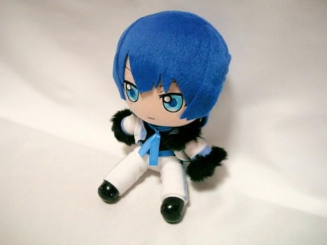 うたプリ 真斗 ぎふぬい 3点 うたの☆プリンスさまっ♪Debut ぬいぐるみシリーズ3 聖川真斗